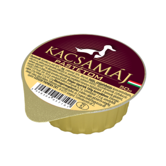 Duck Liver Paste 50g