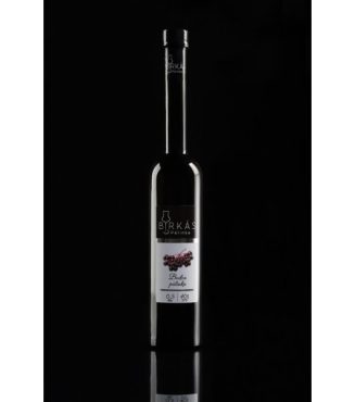 Elder Palinka by Birkas