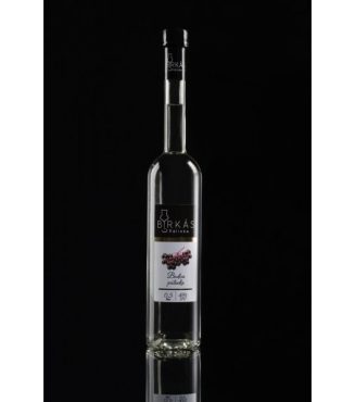 Elder Palinka by Birkas 48%
