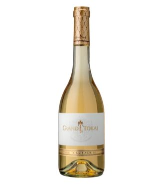 TOKAJI ASZÚ GRAND 6 PUTTONYOS SWEET 2013