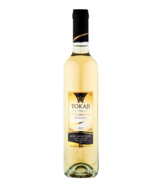 LATE HARVEST TOKAJI MUSCAT SWEET