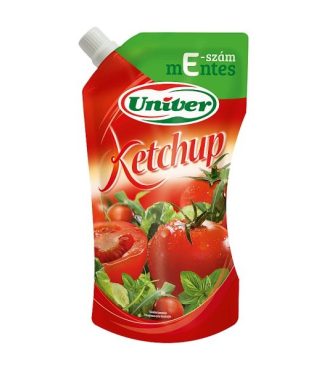 Tomato Sauce Premium/Ketchup Dulce 350g