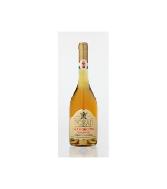 Tokaji Szamorodni Sweet