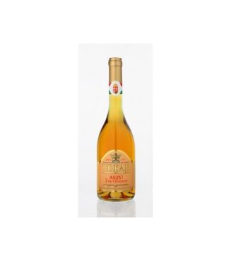 Tokaji Aszu 5 Puttonyos
