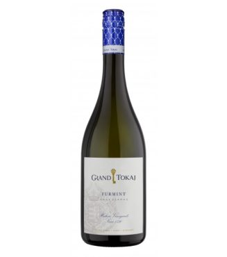 FURMINT DRY 2017 by Grand Toakaj