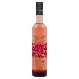Gusto 41 Dark Sour Cherry with dried fruit