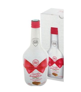 Zsindelyes Raspberry Palinka