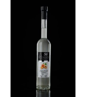 Apricot palinka 56* Birkas