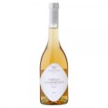 Tokaji Szamorodni Dry