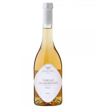 Tokaji Szamorodni Dry