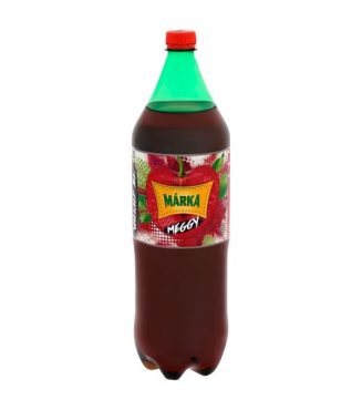 Marka Sour Cherry / Meggy Soft drik