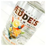 FEDDE'S GIN 0,5 l 43% by Bolyhos