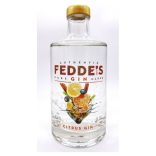 FEDDE'S GIN 0,5 l 43% by Bolyhos