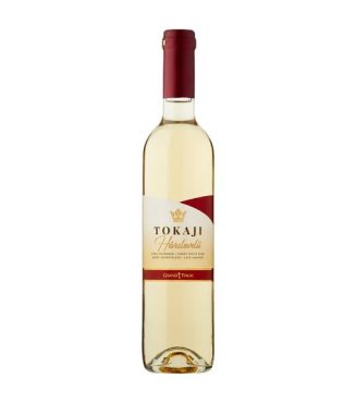 Tokaji Yellow Muscat Sweet
