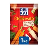 Vegetable Gourmet Delikat Stock Powder 1kg