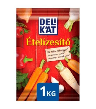 Vegetable Gourmet Delikat Stock Powder 1kg
