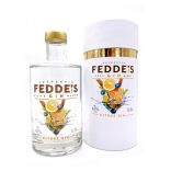 FEDDE'S GIN 0,5 l 43% by Bolyhos
