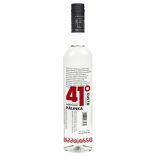Gusto 41 Aged on Dried Gypsy Sour Cherry
