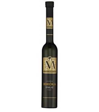 Marton es Lanyai Juniper Palinka