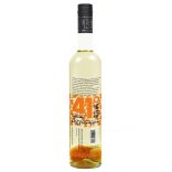 Gusto 41 Apricot with dried fruit