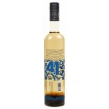 Gusto 41 Blue Plum with dried fruit