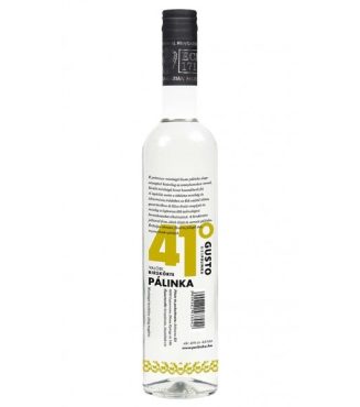 Gusto 41 Quince Palinka