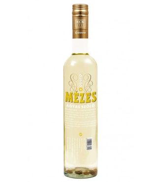 Gusto Honey Grape palinka