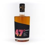 Apple Palinka Aged 47 by Gusto