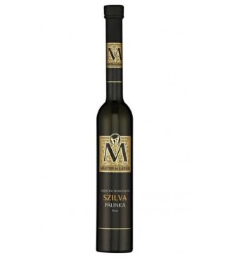 Marton es Lanyai Plum Palinka