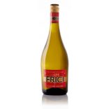 Sparkling Wine Blended/ Cuvee by A. Gere Frici