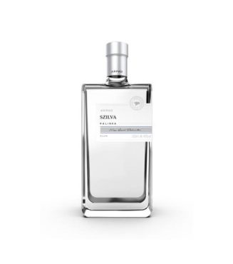 Arpad Kisusti Plum Palinka