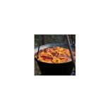 22 L Outdoor Cooking Pot (bogracs)
