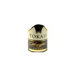 2018 Tokaj Aranyfurt Cuvie Semisweet