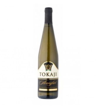 2018 Tokaj Aranyfurt Cuvie Semisweet