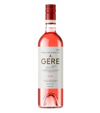 Rosé by A.Gere /Kékfrankos, pinot noir