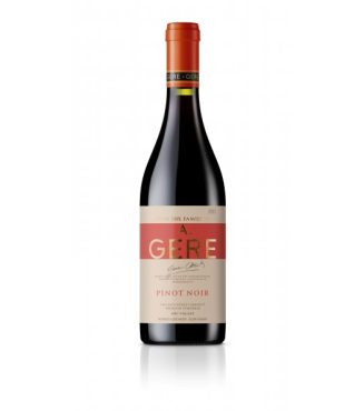 Pinot Noir by A.Gere 2012