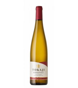 2016 Tokaj Harslevelu Semi Sweet