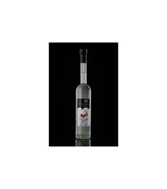 Sour Cherry Premium Palinka 56* by Birkas