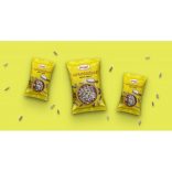 Sunflower seeds roasted , salted by Mogyi 200g