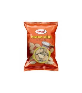 Pumpkin Seed Roasted/Salted 130g by Mogyi