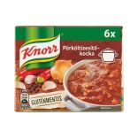 Stew cube by Knorr