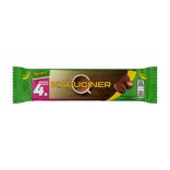 CHOCOLATE WITH COFFEE - KAPUCINER 31g