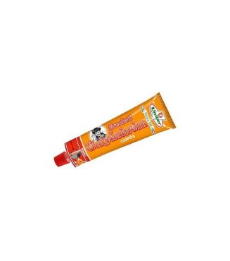 Gulyaskrem Spicy 160g