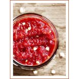 Spicy Paprika Paste/Eros Pista 200g