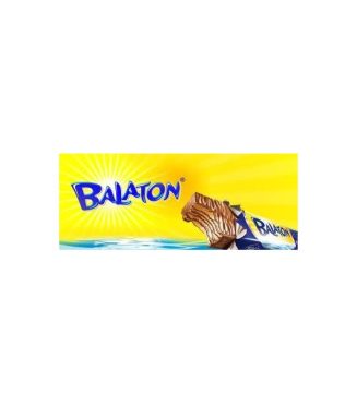 Balaton Milk 30g