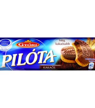 Pilota Kakaos 180g