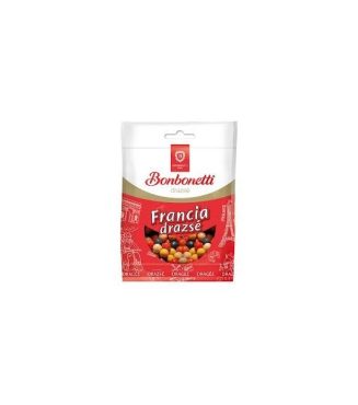 Francia Drazse Candy/Gemyndrassé
