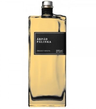 Arpad Premium Aged Plum Palinka