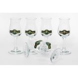 Palinka Glass Pack by Bolyhos