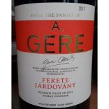 Black Jardovany by A.Gere